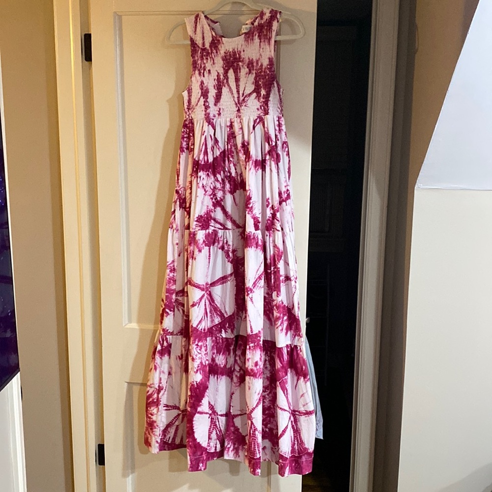 Anthropologie S / W / F dress